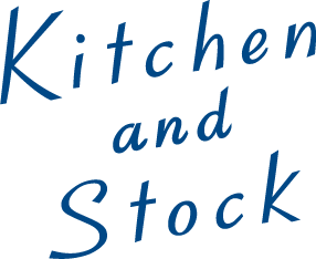 Kitchen and Stock