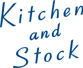 Kitchen and Stock
